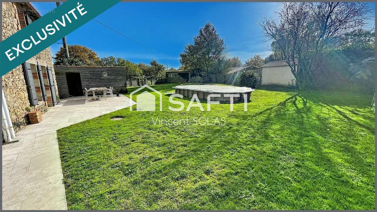 Photo 3 - Maison à LE POIRE-SUR-VIE