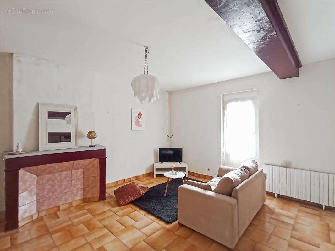 Maison à ALBI