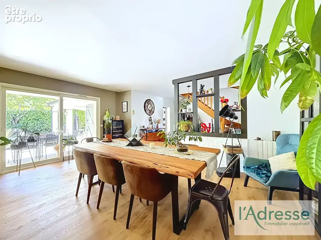 Photo Maison à Balma au prix de 649 000€