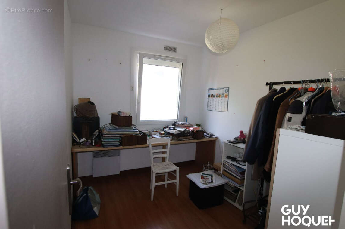 Maison à VIGNEUX-DE-BRETAGNE