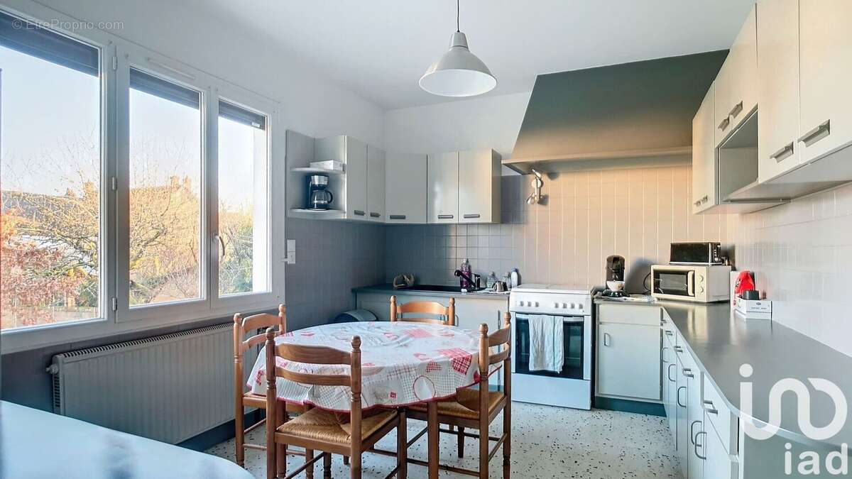 Photo 7 - Maison à GIEN