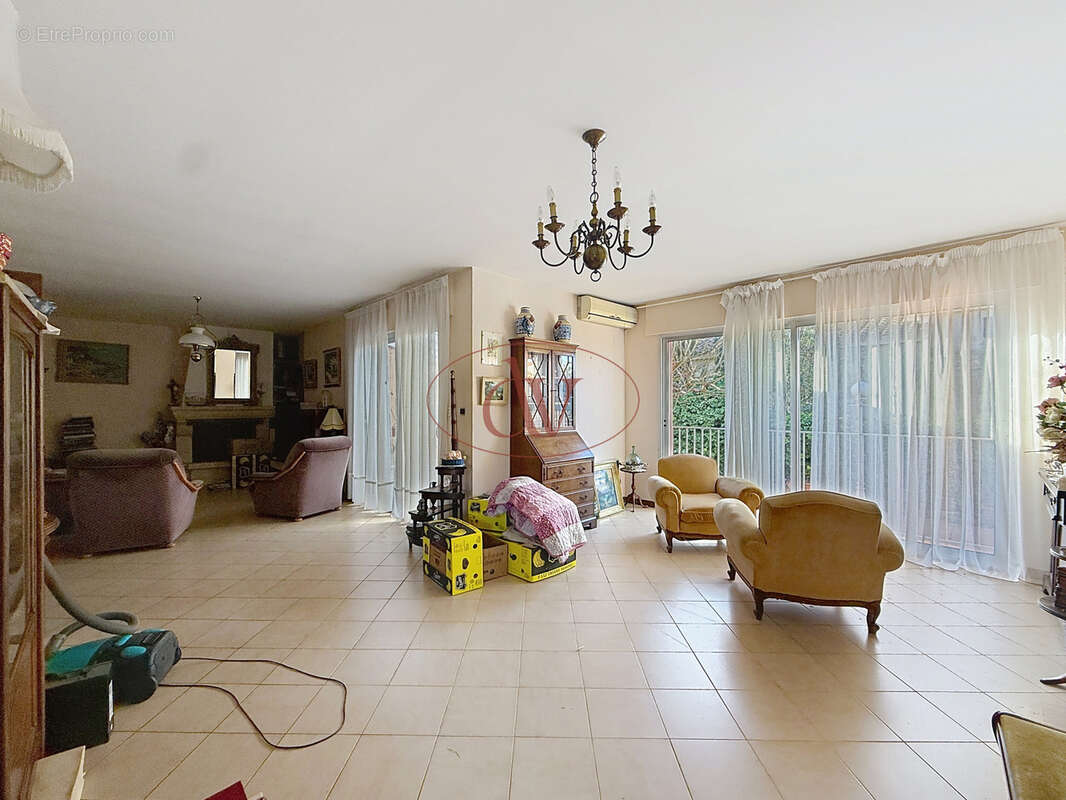 Maison à CABESTANY