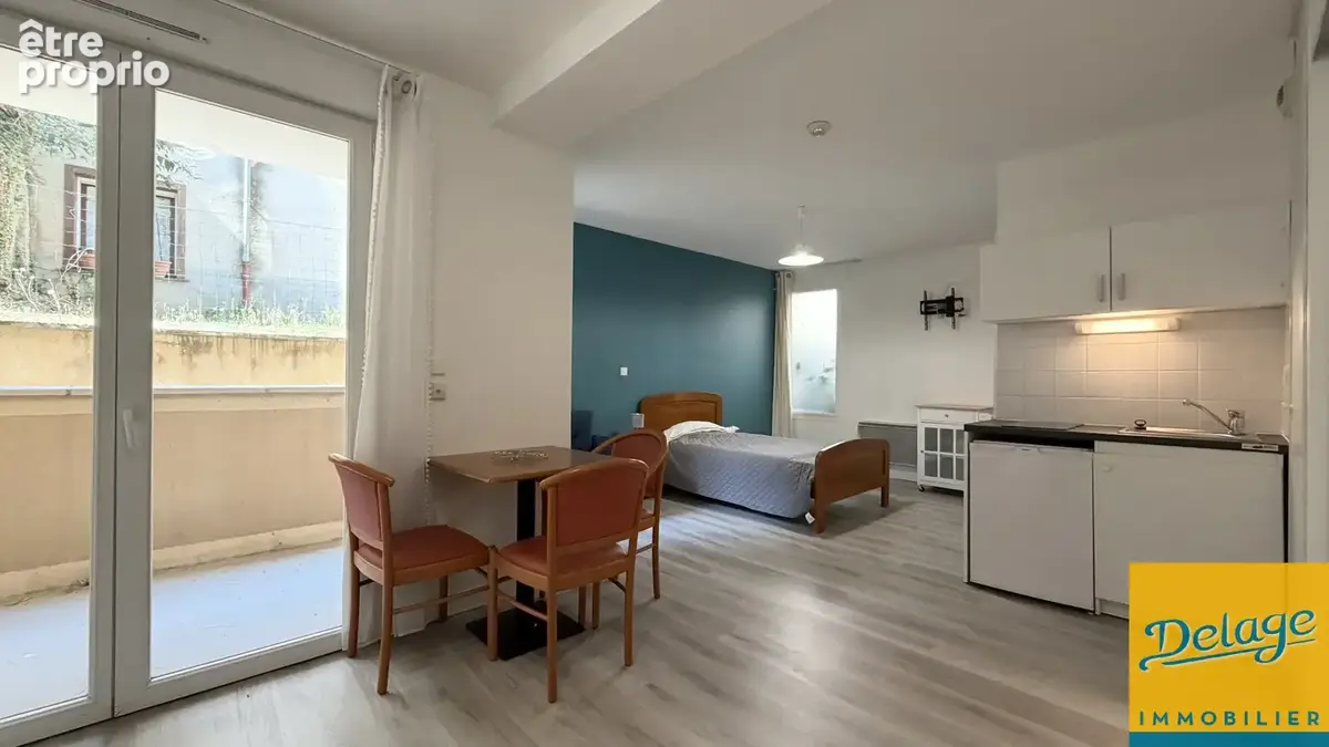 Appartement à LIMOGES