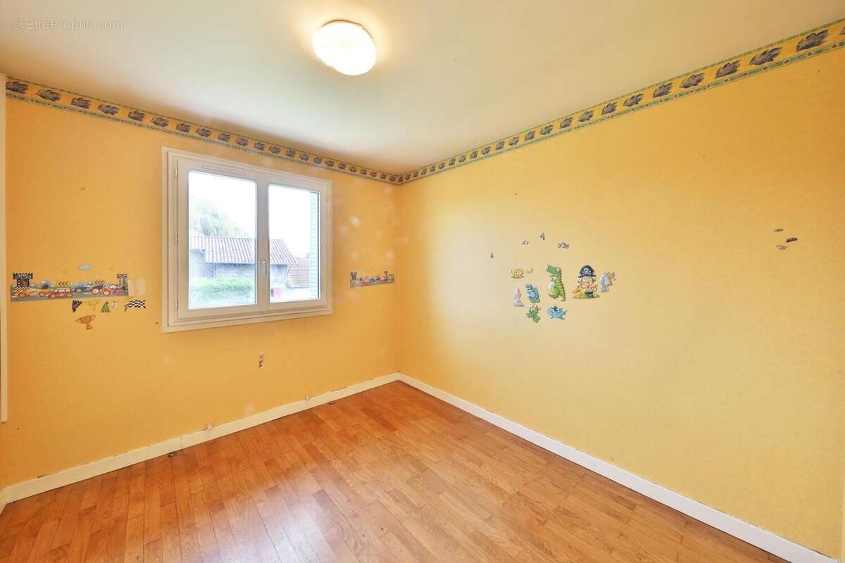 Photo 7 - Maison à MONTREVEL-EN-BRESSE