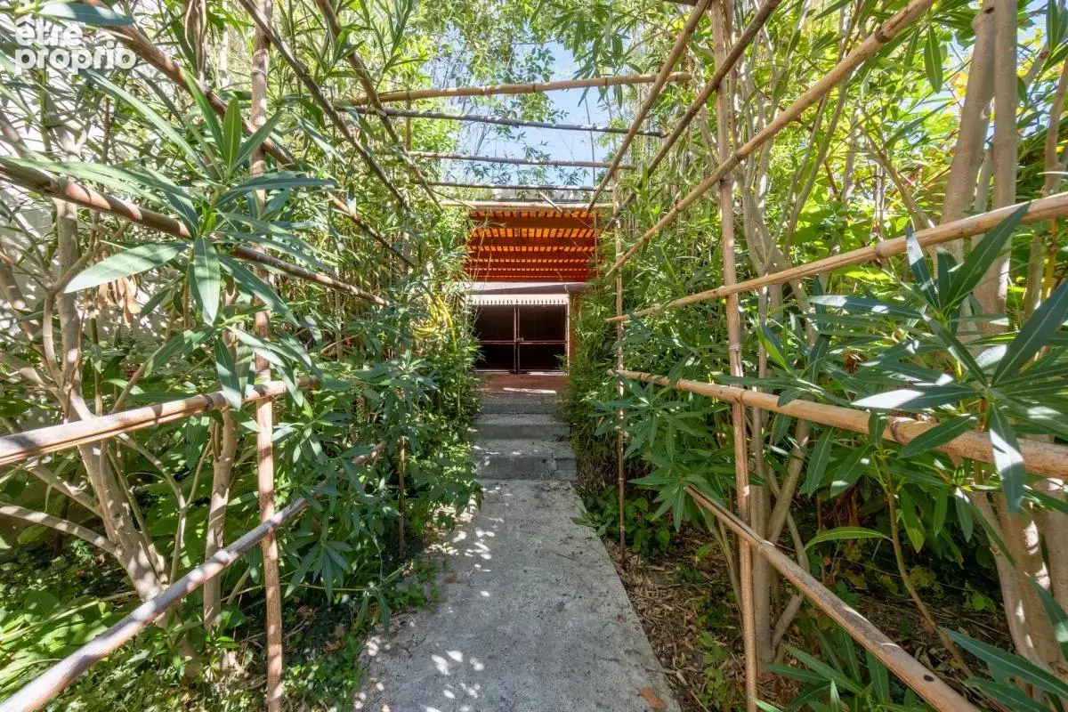 Maison de 6 pièces de 210 m² à Castelnaudary - photo 14