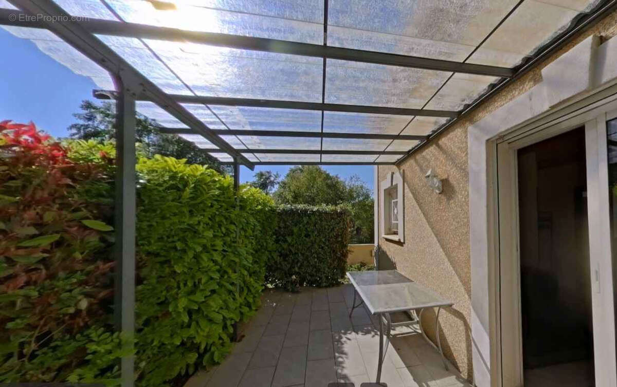 Maison à CUXAC-CABARDES