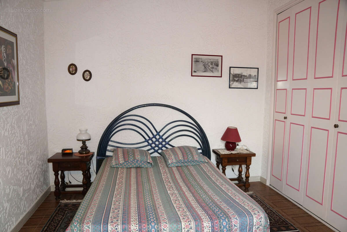 Appartement à CAVALAIRE-SUR-MER