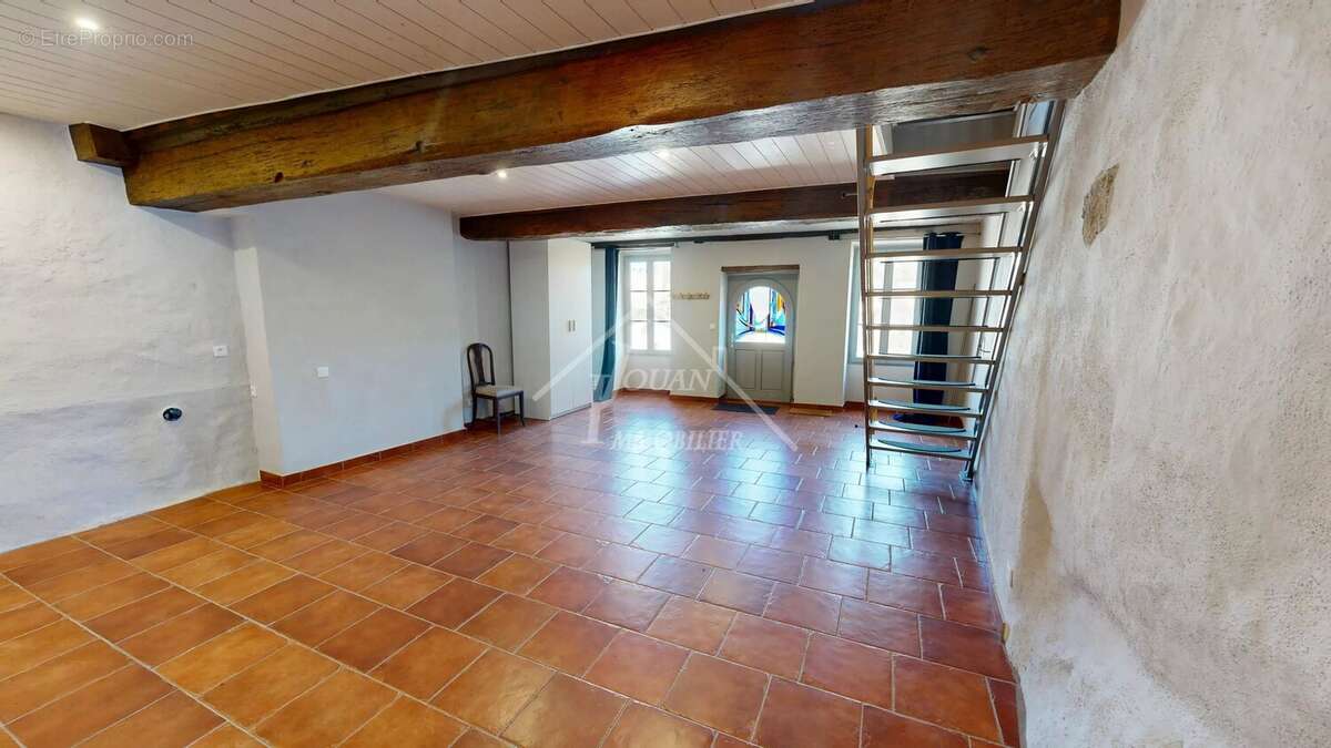 Maison à BOURBON-L'ARCHAMBAULT