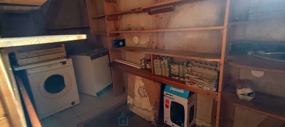 Maison bio climatique 6 pièces à rénover sur terrain 2500 m² - photo 8