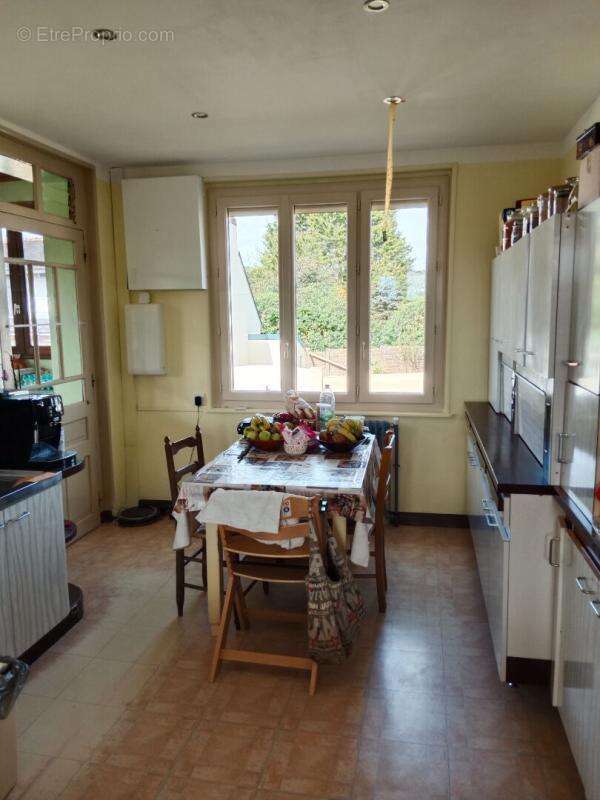 Maison à GOURIN