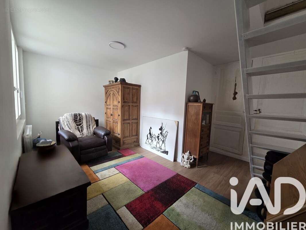 Photo 4 - Appartement à LE TREPORT