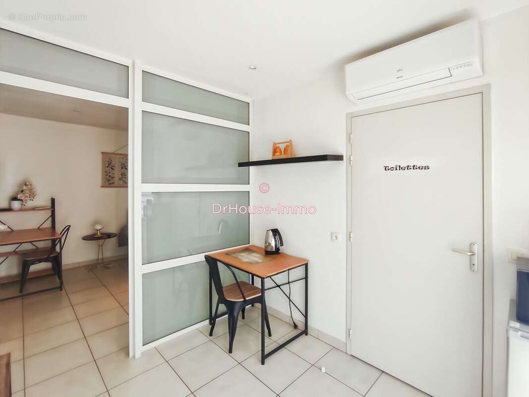 Commerce 21 m² à Saint-Martin-De-Seignanx  - photo 39
