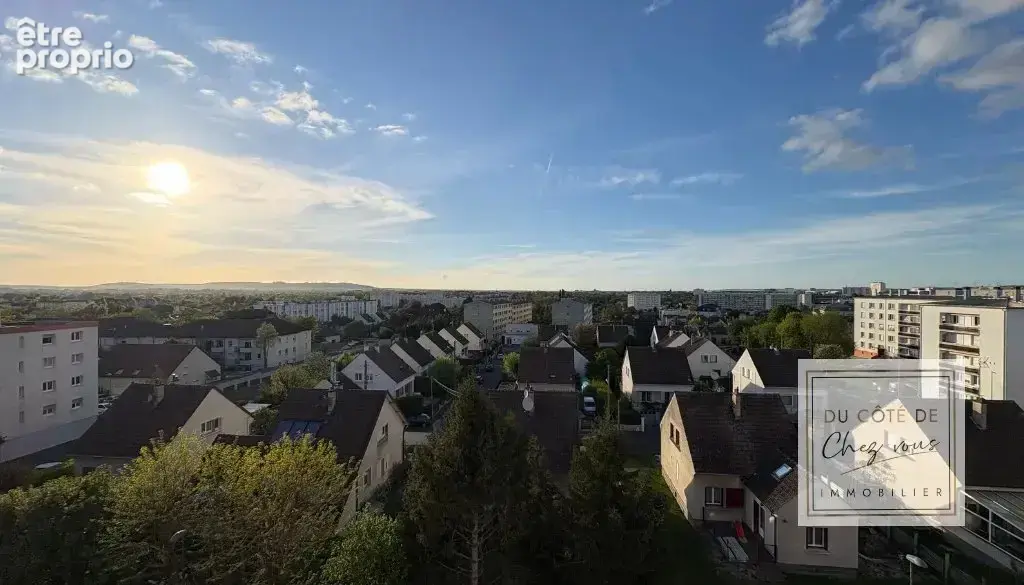 Appartement T3 de 77 m2, proche du centre, des commerces et - photo 13