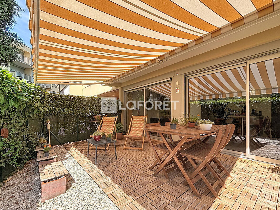 Appartement Bourg En Bresse 3 pièces 73,60m2 - photo 1