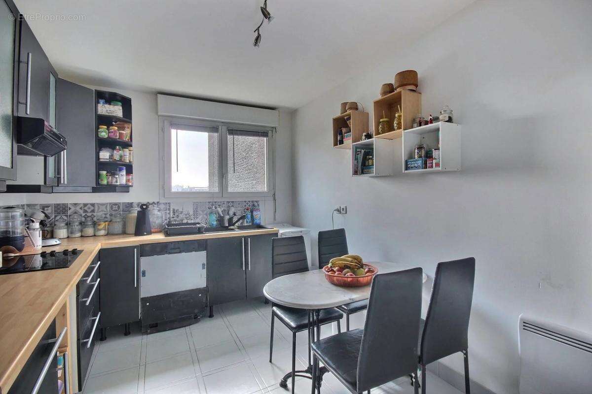Appartement 3 PIECES + BOX proche gare de Bois-Colombes - photo 5