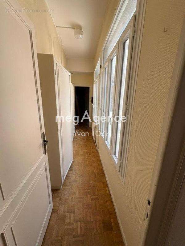 Appartement à LA ROCHELLE