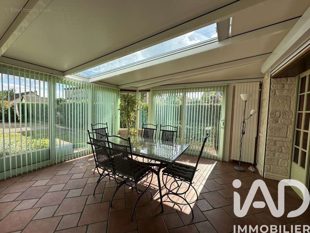 Photo 3 - Maison à TOURVILLE-LA-RIVIERE