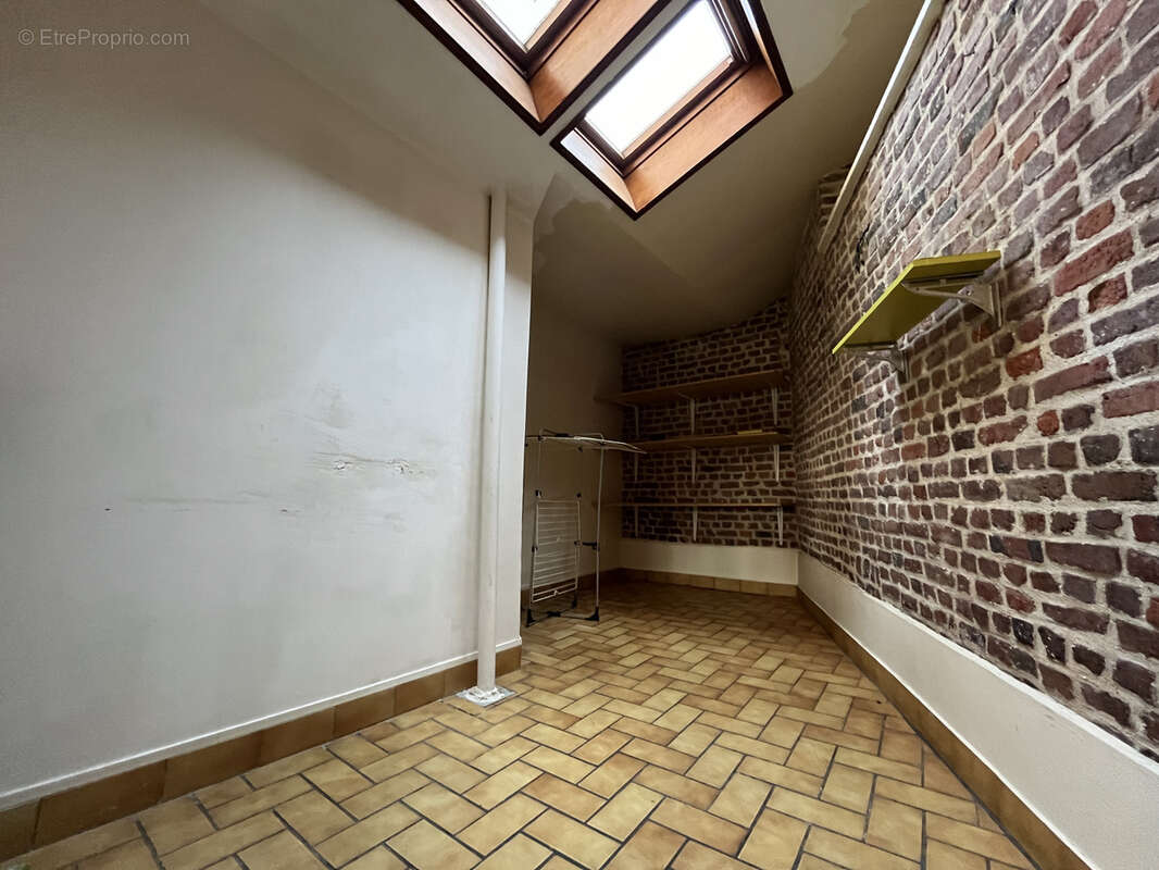 Maison à ARRAS