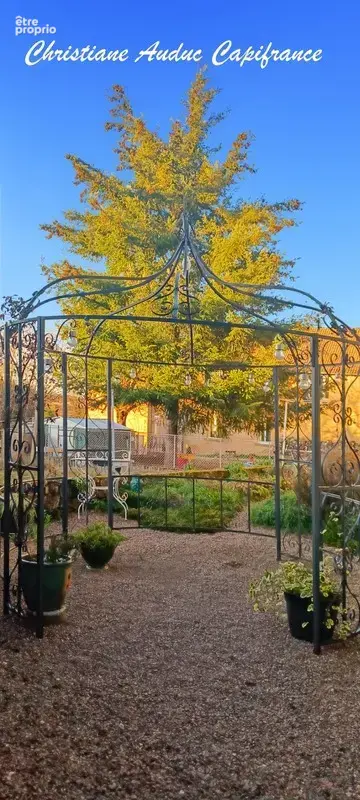 Charolles, pour investisseur, maison mitoyenne de ville, vendue avec loctaire en place - photo 13