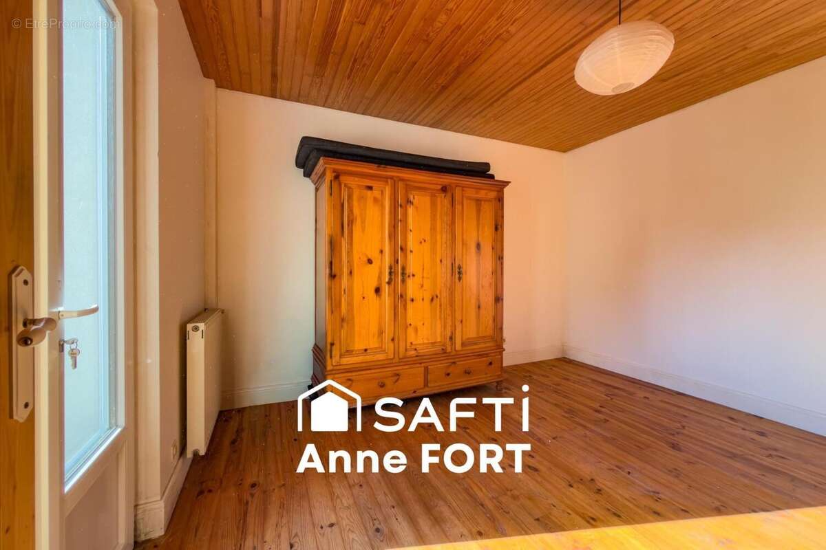 Photo 5 - Maison à MONBALEN