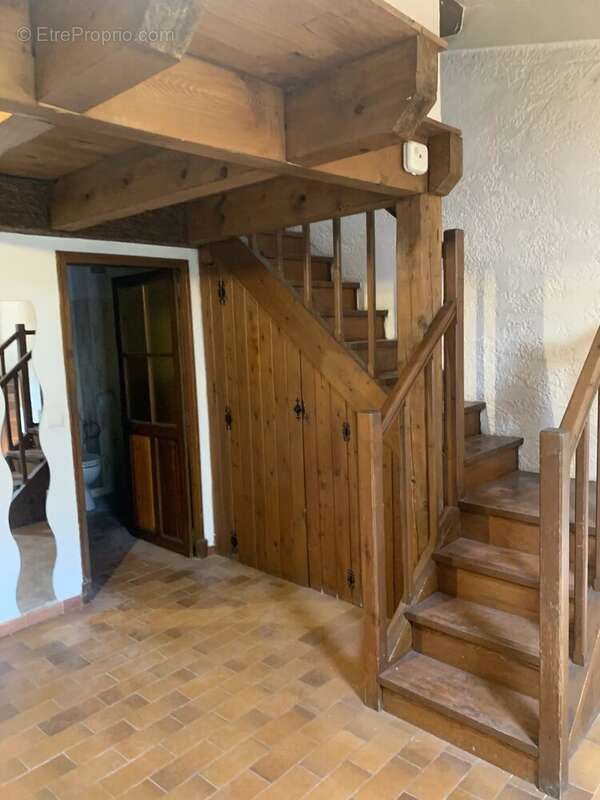 Cotignac duplex 63.90 m² t3  exclusivite - photo 18