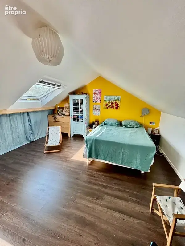 Maison  5 pièces 115 m2 Proche GARE - photo 10
