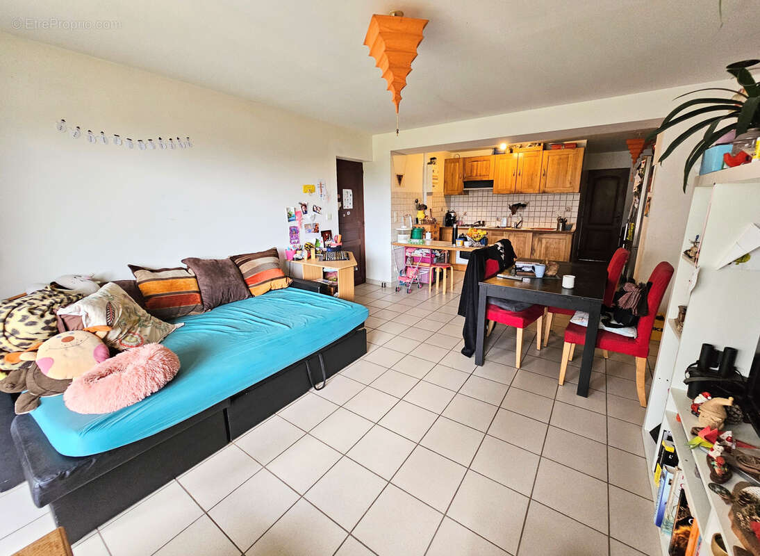 Maison à VALS-LES-BAINS