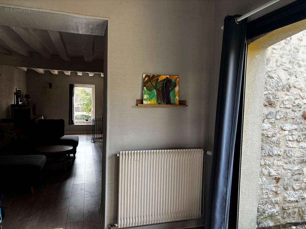 Maison à GARGENVILLE