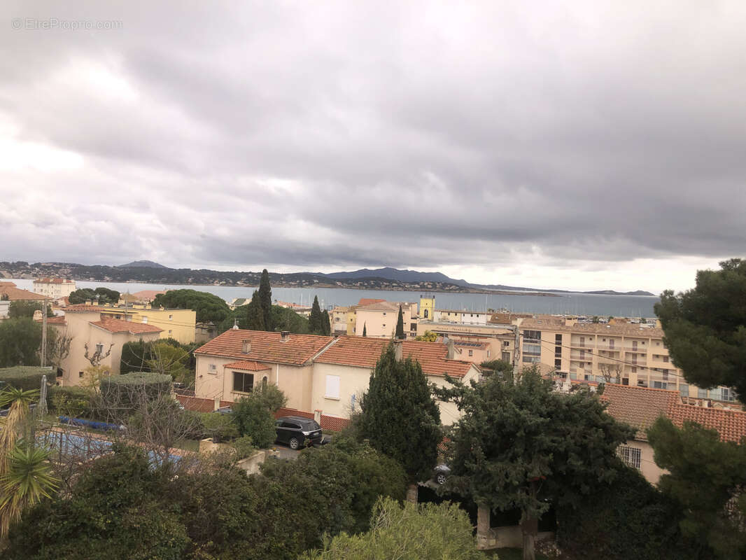 Maison à BANDOL