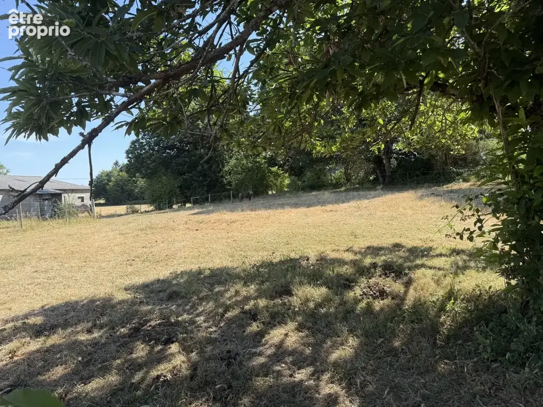 Entre Uzerche et Lubersac, proche accès A20 - photo 19