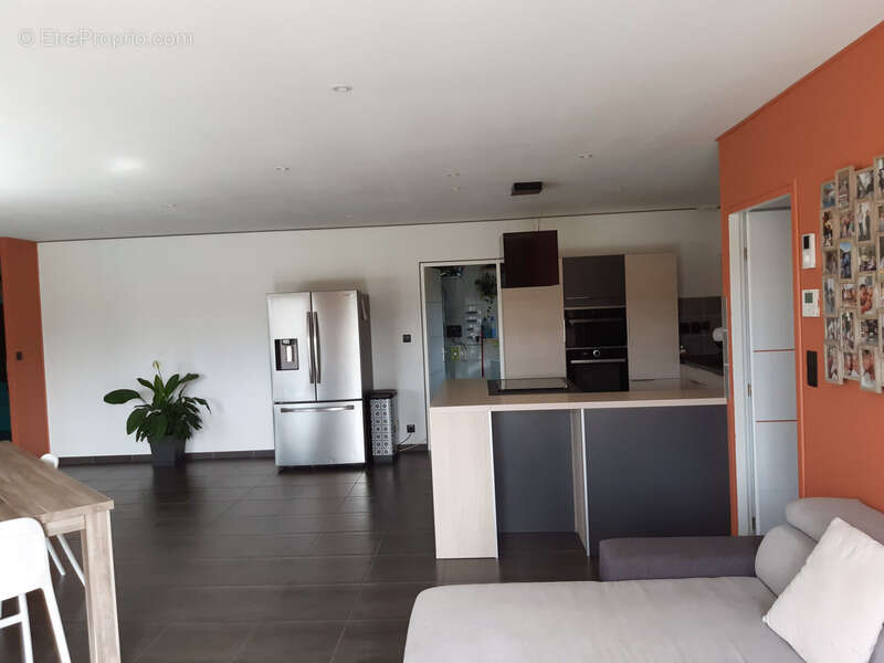 Maison à MONTDOUMERC