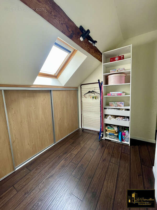 Appartement à DOURDAN