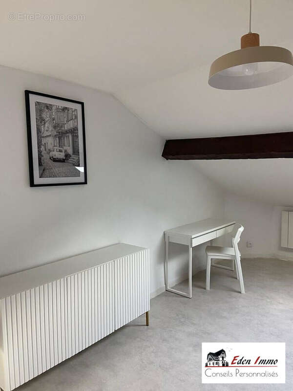 Appartement à ANGOULEME