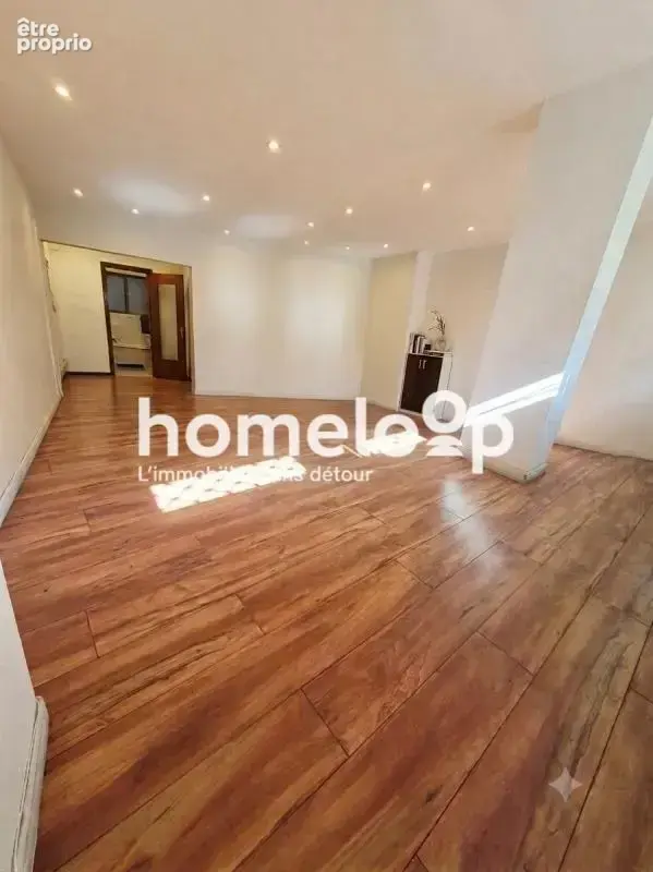 Appartement 2 pièces 47 m² à vendre à Toulon (83200) - photo 4