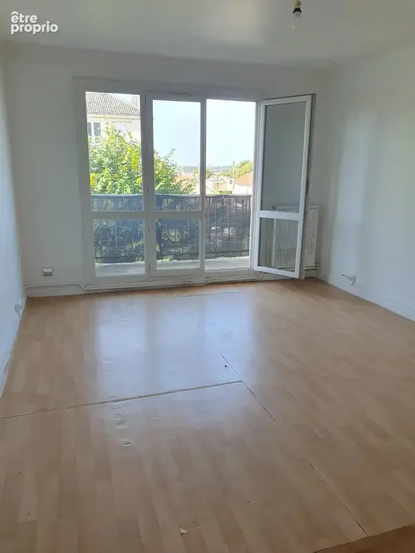 Appartement à TAVERNY
