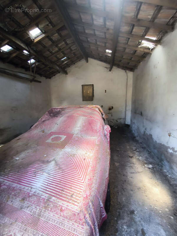 Maison Pézenas 80M2 sur un terrain de 200M2 à rénover - photo 8