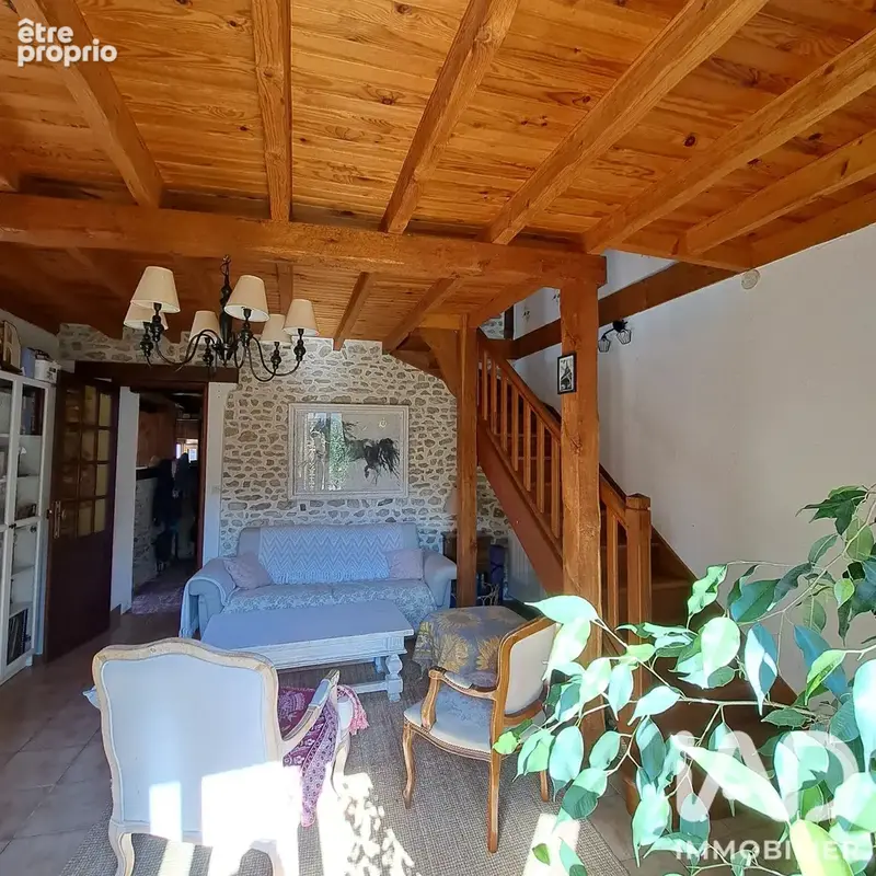 Photo 1 - Maison à MEREVILLE