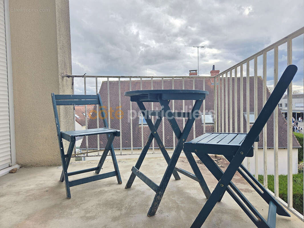 Appartement à ORLEANS