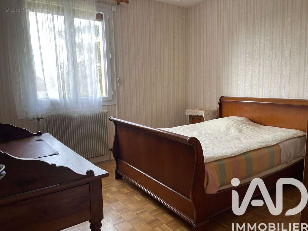 Photo 3 - Maison à VILLEDIEU-SUR-INDRE