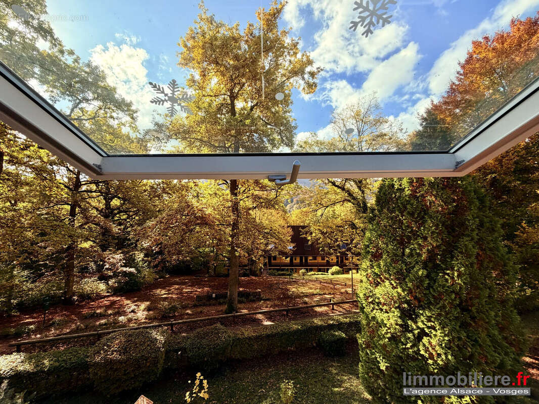 Appartement à BOERSCH