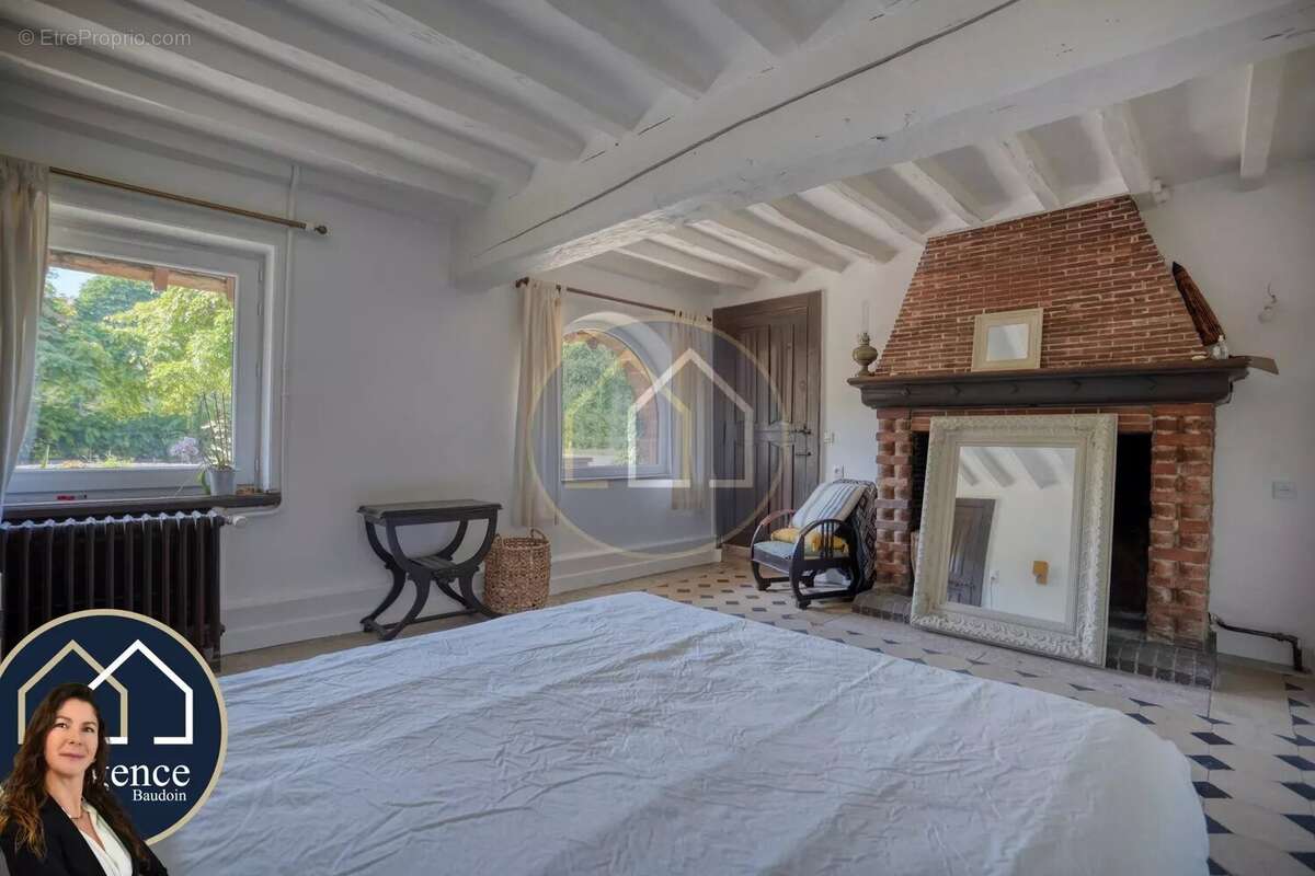 Maison à EZY-SUR-EURE