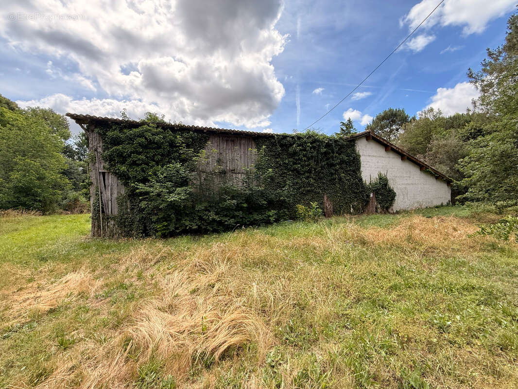 Maison à MIRAMONT-DE-GUYENNE