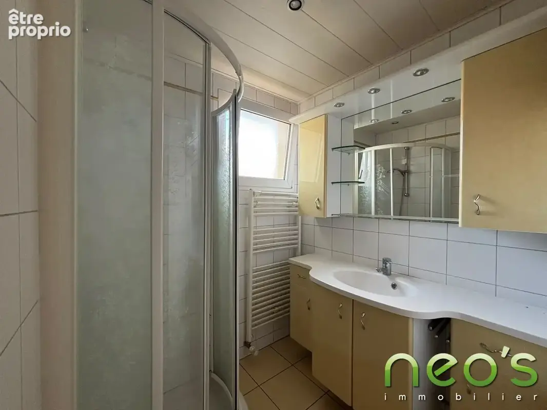 Maison 5 pièces 123 m² à vendre à La Renaudiere (49450) - photo 8