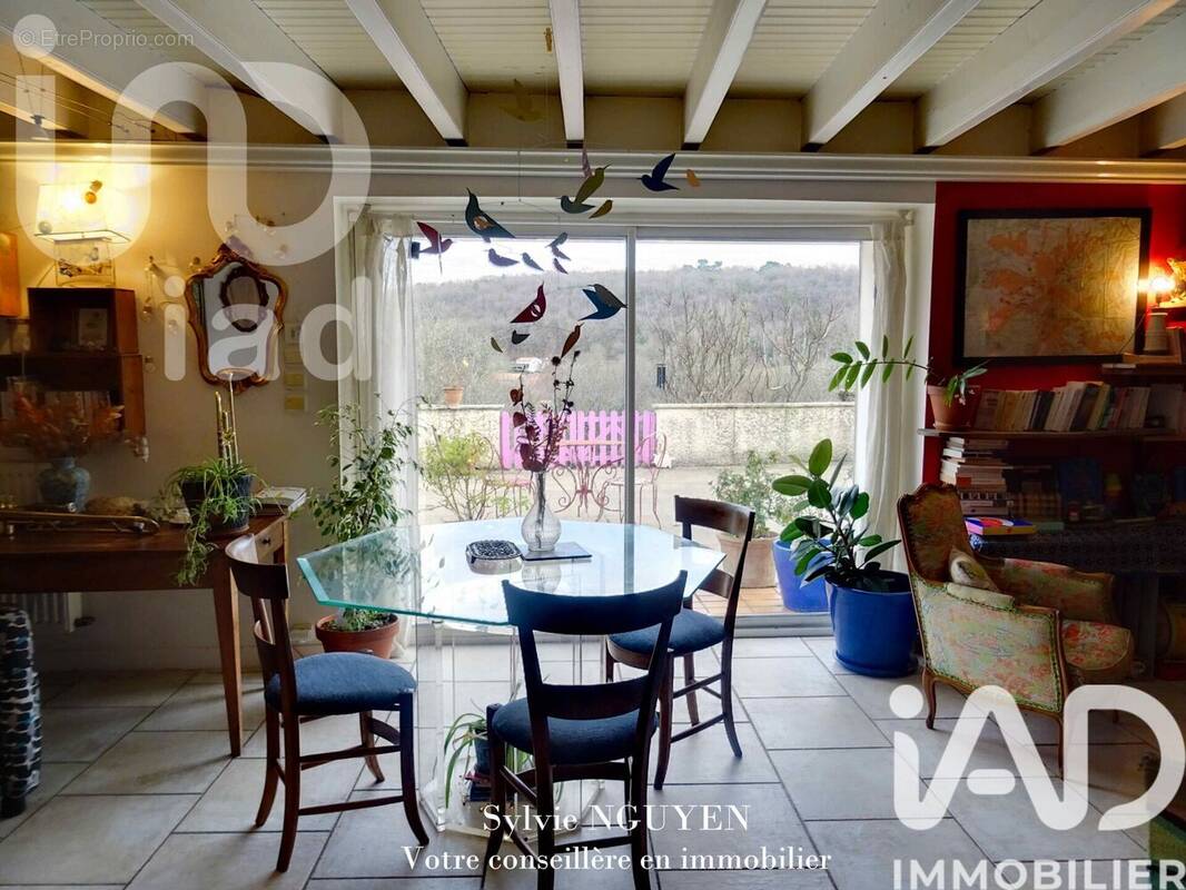 Photo 1 - Maison à SERS