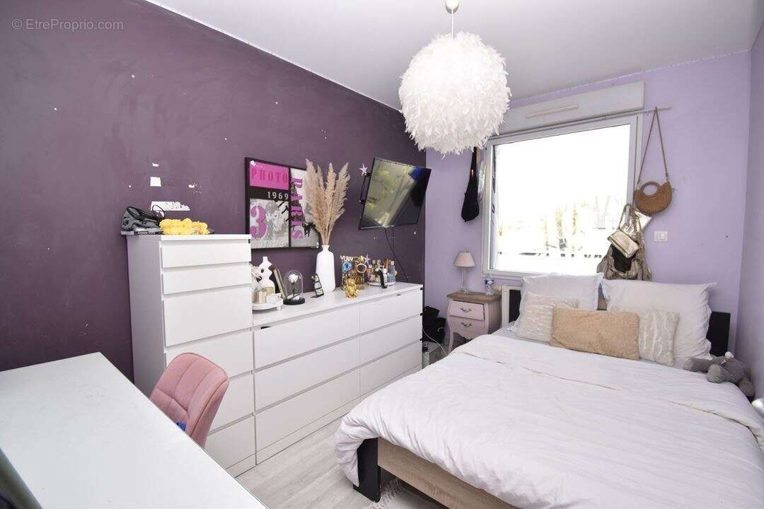 Maison 88 m² à Avesnes-Les-Aubert  - photo 7