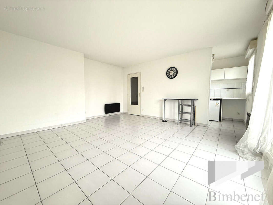 Appartement à ORLEANS