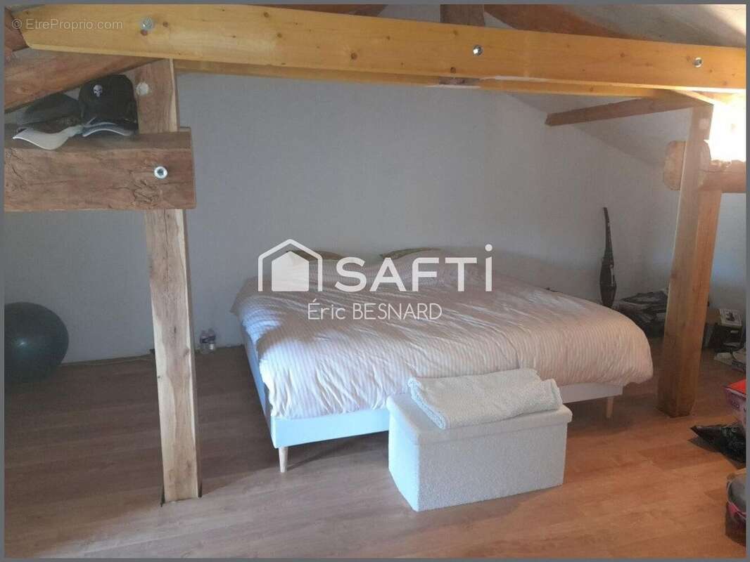 Photo 8 - Maison à ARCAY