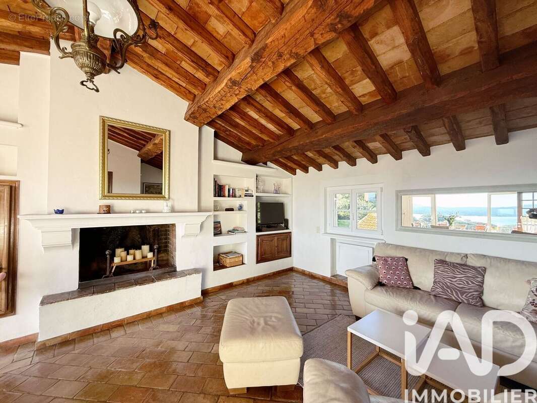 Photo 3 - Appartement à GRIMAUD