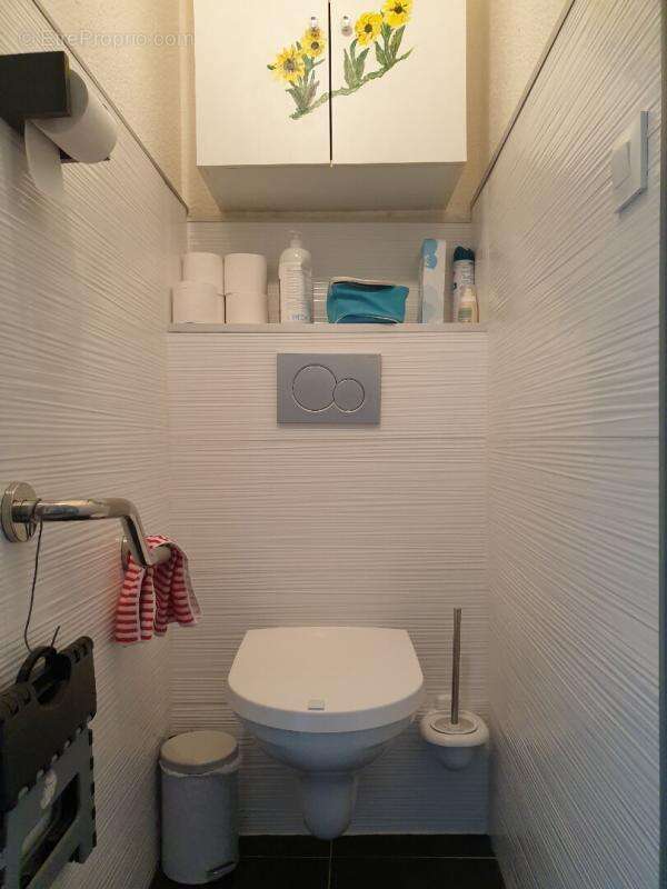 Appartement à AMELIE-LES-BAINS-PALALDA