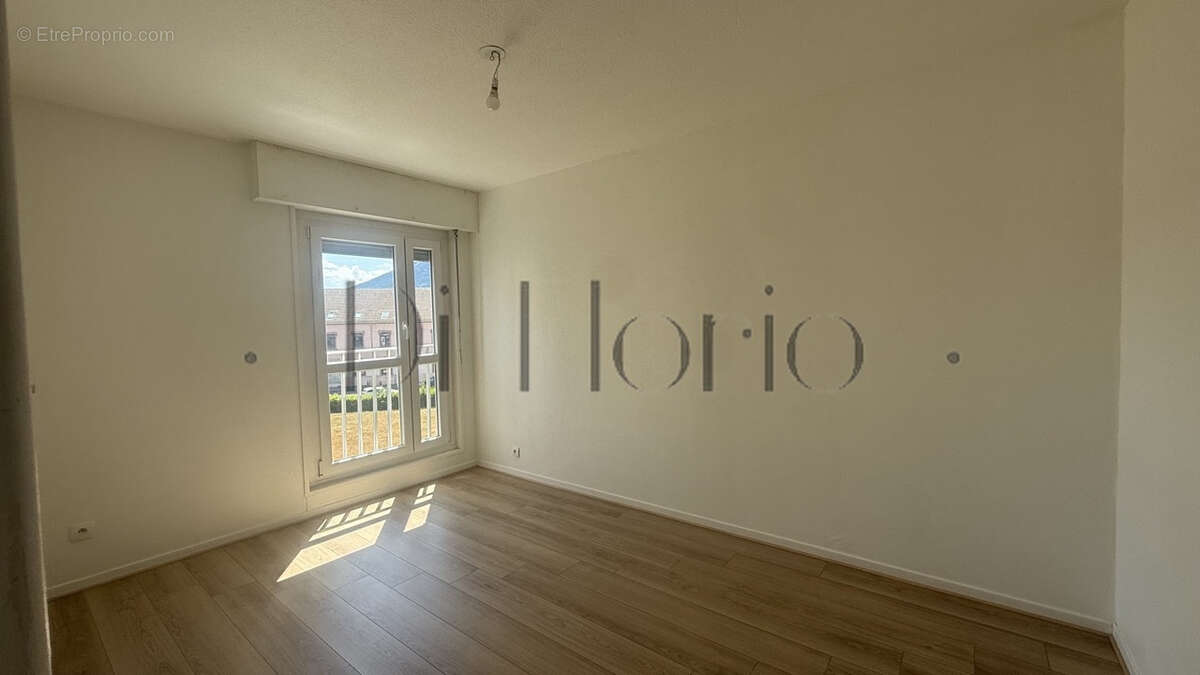 Saint-Dié-des-Vosges - centre ville - Appartement 86m2 - photo 10